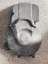 Cargar imagen en el visor de la galería, 150 175 200 hp Yamaha hpdi FLYWHEEL COVER 68F-81337-10-00 two stroke 2004-2014