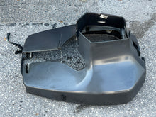 Cargar imagen en el visor de la galería, 200 225 250 hp Johnson ENGINE SIDE COVERS stbd 0439773 439762 port 0344806 two stroke 1999-2001