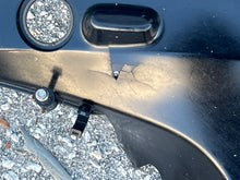 Load image into Gallery viewer, DF 30 25 hp Suzuki side covers FRONT PANEL 61830-94L00-YAY 61810-94L00-YAY four stroke 2017-2024