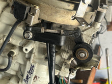 Load image into Gallery viewer, DT 8 hp Suzuki 11110-92D00-0ED CYLINDER HEAD ASSY 1988-1996 with FLYWHEEL, STATOR, starter recoil, voltage regulator TWO STROKE