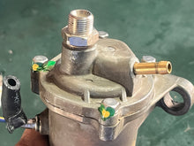 Load image into Gallery viewer, 50 40 hp Tohatsu Nissan FFP FUEL FEED PUMP for vst 3T5043100 two stroke 2002-2018 some 70 90 hp compatibility