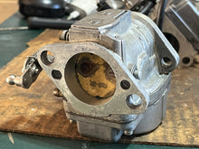 Cargar imagen en el visor de la galería, 115 hp Mercury 884586T07 884586T08 884586T09 884586T10 3301-824902-c Carburetor Set WME 111-1 111-2 111-3 111-4 two stroke four cylinder