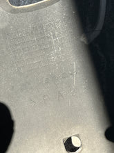 Load image into Gallery viewer, f 150 hp Yamaha BOTTOM COWLING APRON 63P-42741-01-8D four stroke 2005-2014 NEEDS REPAINT