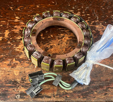 Cargar imagen en el visor de la galería, f 250 hp Yamaha STATOR 6P2-81460-00-00 four stroke 2005-2018 some 200 225 hp