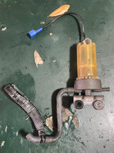 Load image into Gallery viewer, 250 hp Yamaha FUEL FILTER water separator 6P3-24560-11-00 two stroke HPDI 2008-2009 some compatibility 150 - 300 hp