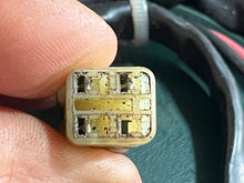 Load image into Gallery viewer, f 50 60 70 hp Yamaha 63D-83672-11-00 TRIM SENDER bracket FOUR STROKE 2009-2021