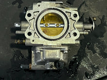 Lade das Bild in den Galerie-Viewer, 225 hp Yamaha 76 degree CARBURETOR SET 2-4-6 62J-14301-00-00 62J-14302-00-00 62J-14303-00-00 two stroke 1994-1996
