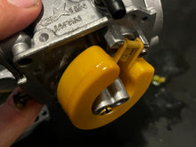 Load image into Gallery viewer, 90 hp Tohatsu CARBURETOR SET 3L9032000 9032070 9032100 TWO STROKE 1996-2002