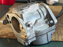 Cargar imagen en el visor de la galería, 115 hp Mercury 884586T07 884586T08 884586T09 884586T10 3301-824902-c Carburetor Set WME 111-1 111-2 111-3 111-4 two stroke four cylinder