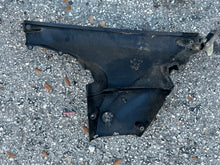 Load image into Gallery viewer, DF 30 25 hp Suzuki side covers FRONT PANEL 61830-94L00-YAY 61810-94L00-YAY four stroke 2017-2024