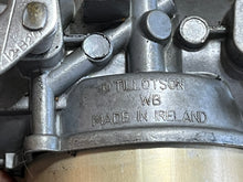 Lade das Bild in den Galerie-Viewer, sold ebay aug2024——90 hp Force Tillotson WB 131a 132a Carburetor Set 828307 828308 two stroke outboard 1996-1997