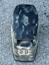 Load image into Gallery viewer, 50 40 hp Tohatsu Nissan UPPER MOTOR engine COVER 3T5S675101 two stroke 2003