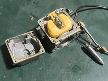 Cargar imagen en el visor de la galería, 50 40 hp Yamaha Mercury 62Y-14901-20-00 CARBURETOR SET four stroke 62Y-14902-20-00 62Y-14903-20-00 62Y-14904-20-00  825073T11 825073T12 825073T13 825073T14 DIAPHRAGM 62Y-14369-00-00