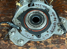 Lade das Bild in den Galerie-Viewer, 40 50 hp Yamaha BASE ASSEMBLY 63D-85560-00-00 stator trigger Two Stroke 1995-1999