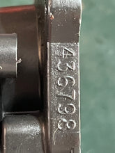 Cargar imagen en el visor de la galería, 115 hp Johnson Evinrude 0439208 436798 CARBURETOR BODY, 334961 BOWL, #74D JET two stroke