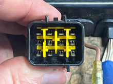 Load image into Gallery viewer, 200 hp Yamaha 62H-85540-00-00 CDI CU2682 1994-95 two stroke 150 175