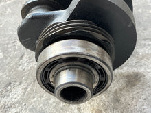 Cargar imagen en el visor de la galería, 40 50 55 60 Mercury CRANKSHAFT 827954T2 Two Stroke three cylinder only