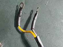 Cargar imagen en el visor de la galería, 25 15 10 9.9 8 6 hp Mercury STATOR auxiliary ASSY 86704T11 two stroke