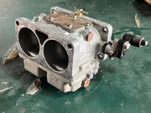 Cargar imagen en el visor de la galería, 150 135 175 hp Mercury CARBURETOR SET 3326-828272-C .096 jets 1347-5427-c 1347-7561 46-10799 two stroke v6 some compatibility 1979-1992