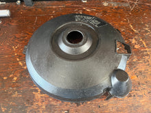 Load image into Gallery viewer, 70 60 hp Yamaha 6H3-81337-00-00 FLYWHEEL COVER two stroke 3 cylinder ETLD motor - imperfect