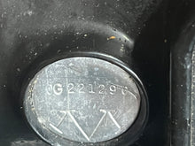 Load image into Gallery viewer, 8 HP Mercury 811686T97 POWERHEAD ASSY two stroke two cylinder 875-8472-c3 120 on each, 6 9.9 15 hp