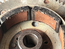 Cargar imagen en el visor de la galería, DT 25 hp Suzuki FLYWHEEL 32102-95D00 F3T443 two stroke 1988-2000
