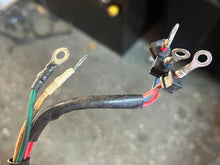 Load image into Gallery viewer, 75 hp Yamaha 688-85510-11-00 STATOR, two stroke 3 cylinder OEM TESTED 1984-1996