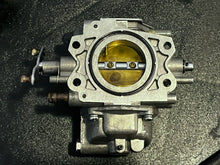 Lade das Bild in den Galerie-Viewer, 225 hp Yamaha 76 degree CARBURETOR 1-3-5 62J-14100-00-00 62J-14101-00-00 62J-14102-00-00 two stroke 1994-1996