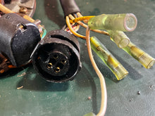 Load image into Gallery viewer, 90 80 hp Tohatsu Nissan COIL PLATE 3B7061030 stator 2002 two stroke 3B7061231 3B7061200 90A2 M80A