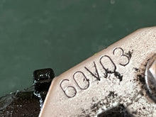 Lade das Bild in den Galerie-Viewer, 250 hp Yamaha OIL INJECTION PUMP 60V-13200-03-00 two stroke HPDI 3.3 Liter 2007-2009 some compatibility 200 225 hp