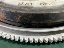 Cargar imagen en el visor de la galería, 150 175 200 hp Yamaha flywheel ROTOR ASSY 68F-81450-00-00 two stroke 2000-2014