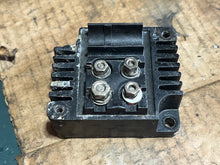 Load image into Gallery viewer, 90 hp Yamaha 6G5-81960-A0-00 voltage RECTIFIER & REGULATOR ‘86-96 two stroke 85-200 hp