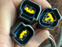 Lade das Bild in den Galerie-Viewer, 90 75 hp Yamaha CDI CU7386 6H0-85540-04-00 control unit Two Stroke 2000 compat 1998-2001