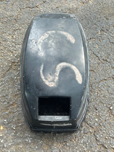 Lade das Bild in den Galerie-Viewer, 8 9.9 HP Mercury 9420A10 TOP COWL engine cover TWO STROKE also some 6 10 & 15 hp compatibility 9205A13