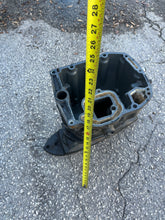 Load image into Gallery viewer, DF 140 115 100 90 hp Suzuki 11501-90J04-0EP OIL PAN 20” DRIVE SHAFT HOUSING 52111-90J12-0EP 2002-2014