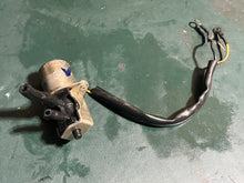 Cargar imagen en el visor de la galería, 135 150 175 200 hp Mercury XR2 FUEL ENRICHER VALVE Solenoid 42859A2 two stroke 1976-1999 may be compatible 90 - 275 hp
