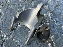 Load image into Gallery viewer, f 9.9 hp Yamaha ELECTRIC START CONVERSION PARTS bundle four stroke 6G8-85550-01-00 ROTOR flywheel, 6G8-85550-11-00, 6G8-81960-00-00 RECTIFIER & REGULATOR, 6G8-81800-11-00 STARTING MOTOR 6G8-81822-40-94 BRACKET