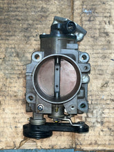 Load image into Gallery viewer, BF 225 Hp Honda 16400-zy3-a01 Throttle Body assy pre1997-2007+ four stroke 200 250 hp
