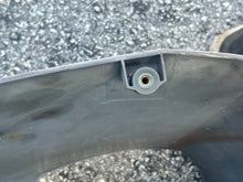 Cargar imagen en el visor de la galería, f 90 75 hp Yamaha BOTTOM COWLING APRON 67F-42741-01-8D four stroke 2005-2017 some 115 hp compatibility