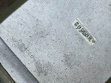 Load image into Gallery viewer, 60 hp Mercury Bigfoot engine cover TOP COWL Two Stroke 3 Cylinder 4000-813010 some compatibility 40 45 50 55 hp