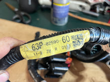 Load image into Gallery viewer, f 150 hp Yamaha 63P-82590-60-00 WIRE HARNESS ASSY 2011-2012 four stroke