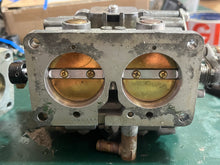 Cargar imagen en el visor de la galería, 150 hp Yamaha CARBURETOR SET 6R2-01 6R2-14301-02-00 6R2-14302-02-00 6R2-14303-02-00 International Two Stroke 1986-1995