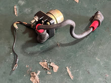 Cargar imagen en el visor de la galería, 150 200 hp Yamaha 0X66 STARTER RELAY 61A-81941-00-00 two stroke other compatibility 115-250hp