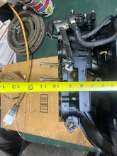 Lade das Bild in den Galerie-Viewer, f 150 hp Yamaha 63P-13641-00-00 INTAKE MANIFOLD 2004-2014 four stroke