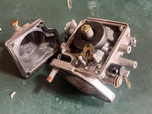 Cargar imagen en el visor de la galería, PARTS ONLY DT 65 55 hp Suzuki 13201-94700 CARBURETOR 1 two stroke 1985-1987 13201-94701