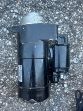 Charger l'image dans la galerie, MOTEUR DÉMARREUR Honda 31200-ZY3-003 quatre temps manquant BF 250 225 200 175 cv