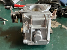 Load image into Gallery viewer, f 80 hp Yamaha CARBURETOR 1 or 3 67G-14901-10-00 Four Stroke 1999-2002
