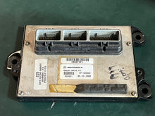 Cargar imagen en el visor de la galería, sold shopify sep2025—-225 HP Mercury Optimax dfi ECM Control Unit 858891a23 858891-23 efis69901 2000 Two Stroke EFIS69901