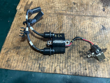 Lade das Bild in den Galerie-Viewer, f 60 hp Yamaha 63P-82310-01-00 IGNITION COIL oem 50 - 150 hp 2015