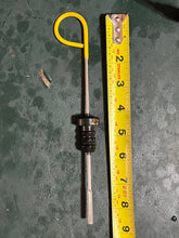 Cargar imagen en el visor de la galería, MFS 25 30 20 15 9.9 hp Tohatsu OIL LEVEL GAUGE dipstick 3AC074210 four stroke 2005+